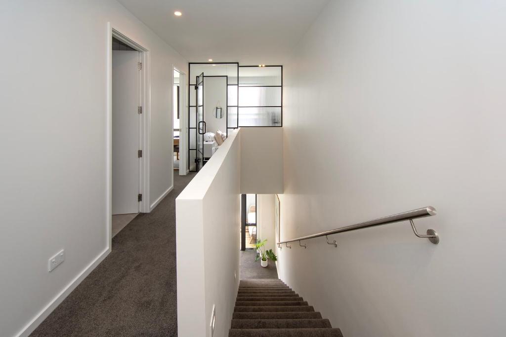 Central City - 4 Bedroom Brand New- 2 mins from New Stadium - Resim 21