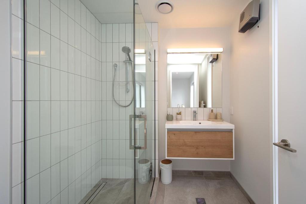 Central City - 4 Bedroom Brand New- 2 mins from New Stadium - Resim 3