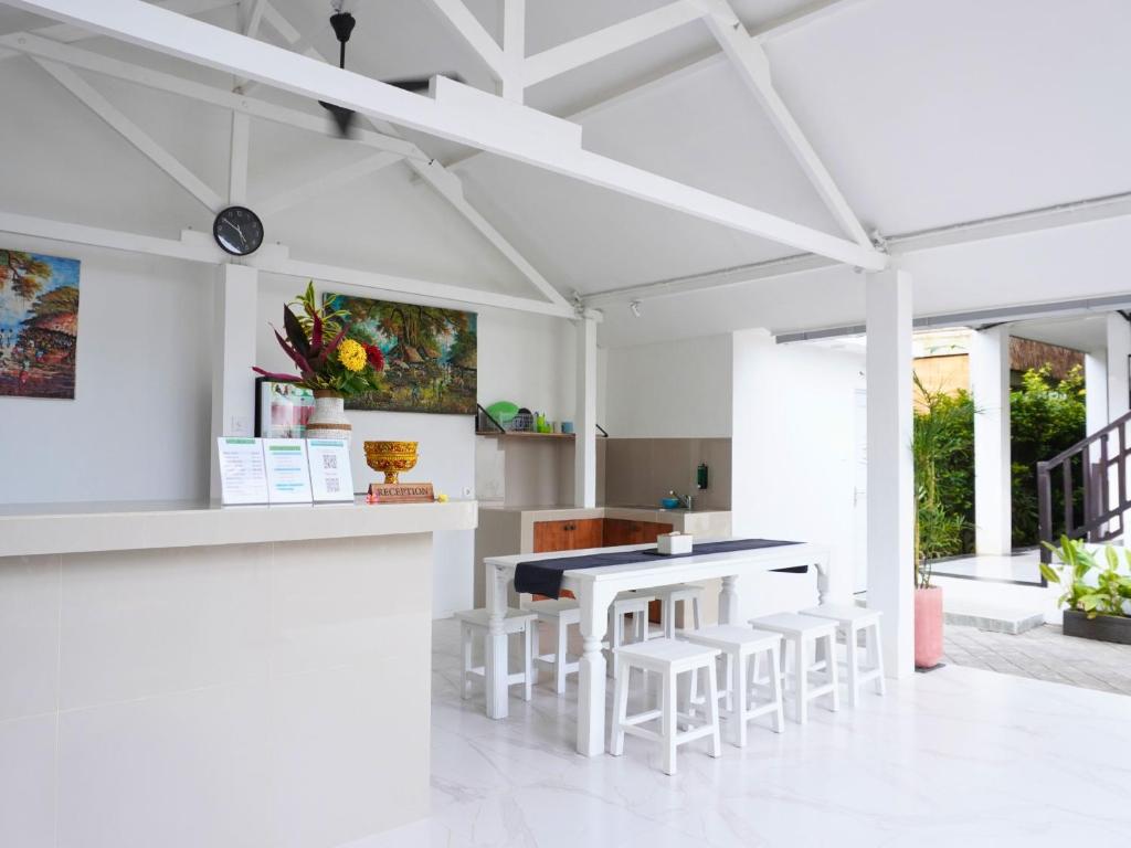 Fotografie z fotogalerie ubytování Summer of Surf Hostel Uluwatu v destinaci Ungasan