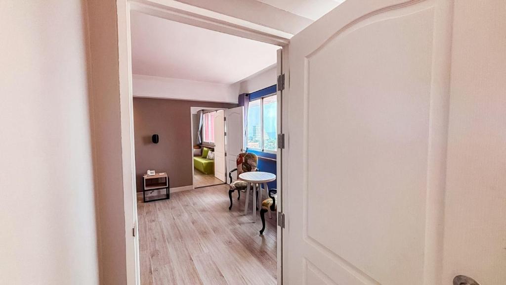 Hua Hin Grand Hotel and Plaza - SHA Extra Plus - Resim 16