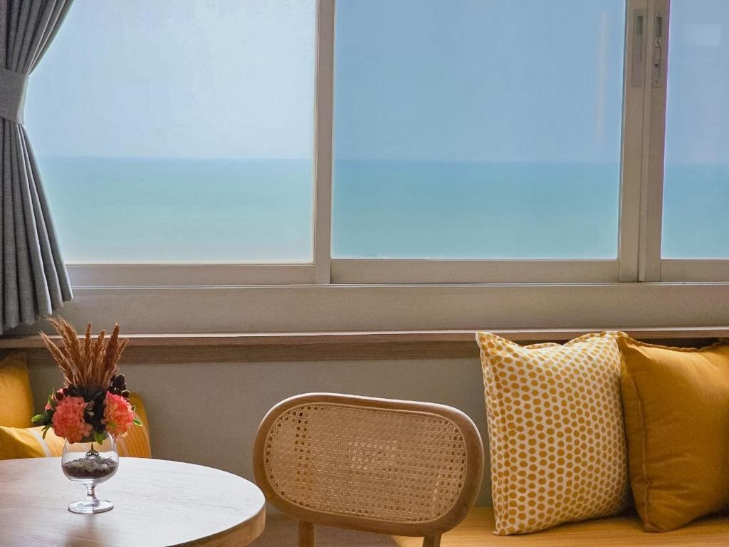Hua Hin Grand Hotel and Plaza - SHA Extra Plus - Resim 20