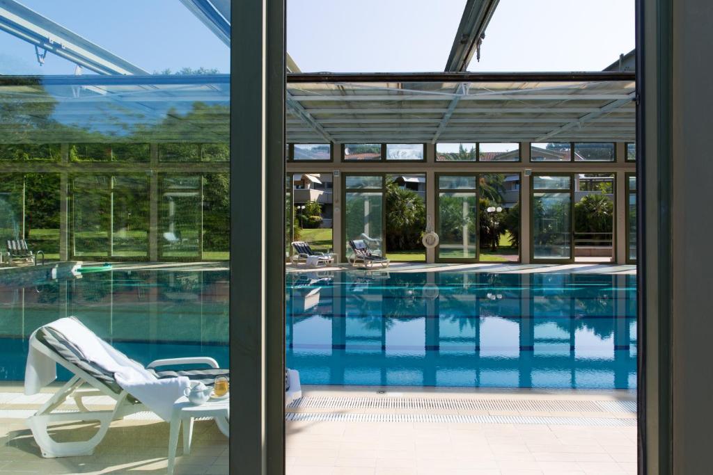 Villa Undulna 4*