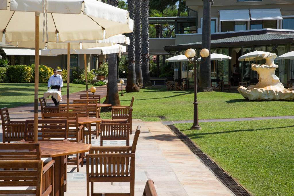 Villa Undulna 4*