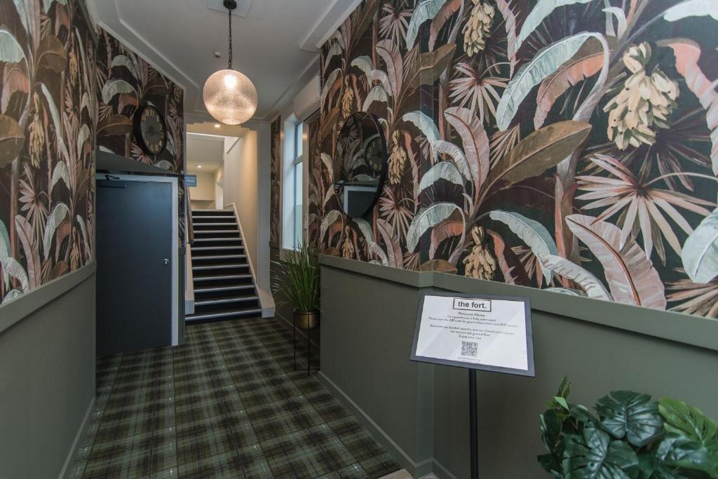 The Fort Timaru - Resim 9