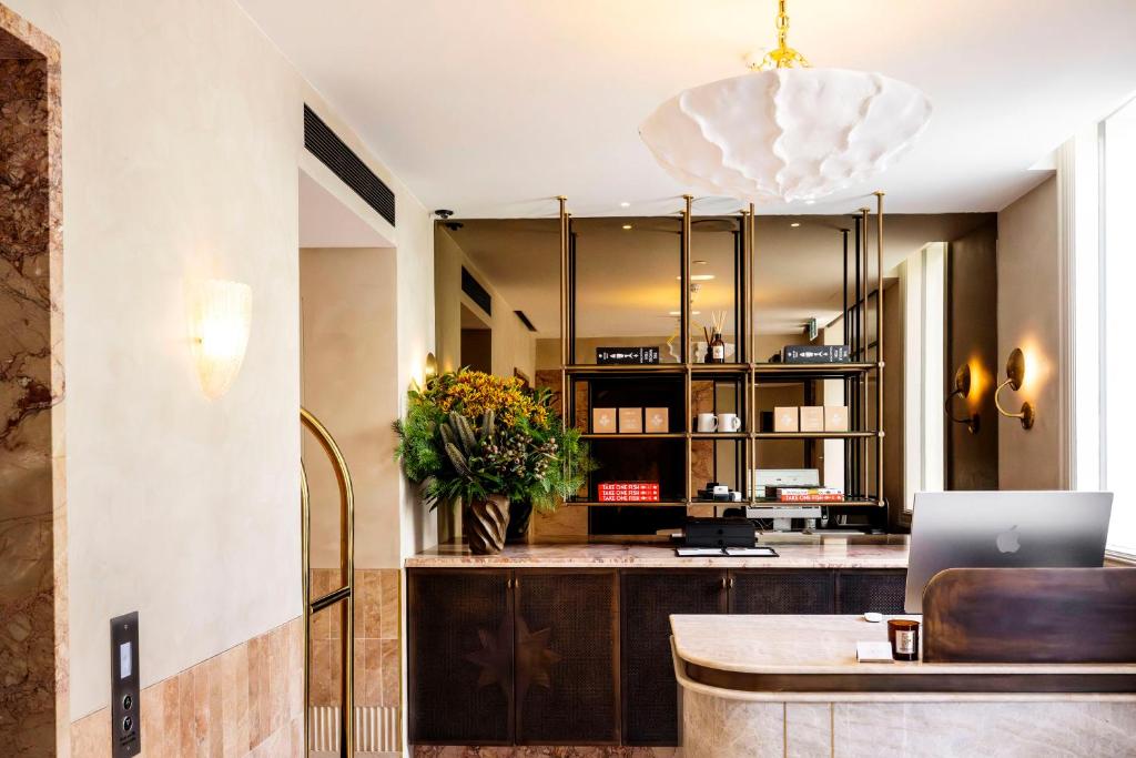 The Grand National Hotel by Saint Peter - Resim 3