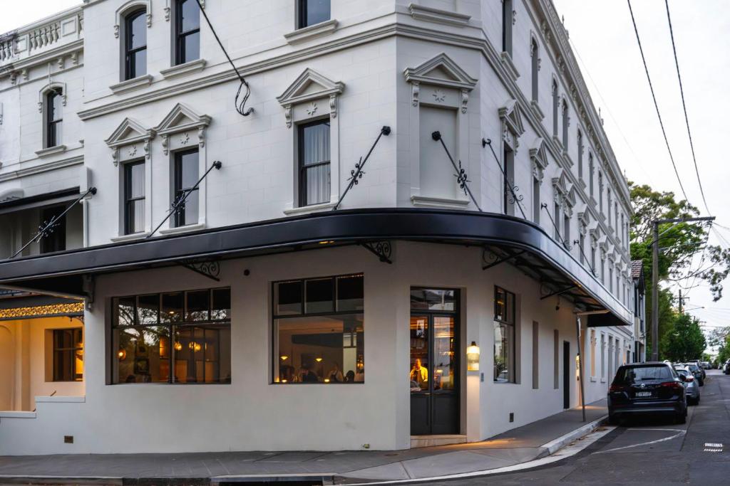 The Grand National Hotel by Saint Peter - Resim 4