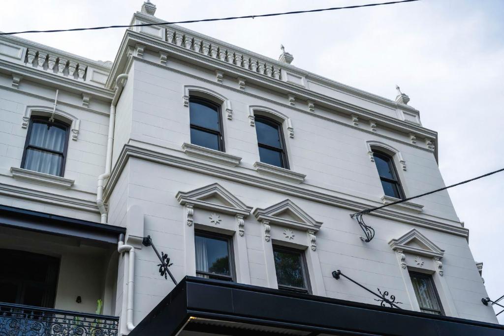 The Grand National Hotel by Saint Peter - Resim 22