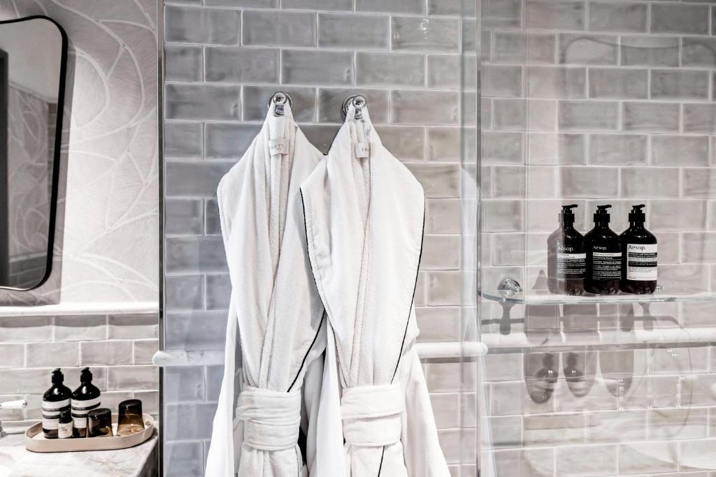 The Grand National Hotel by Saint Peter - Resim 2