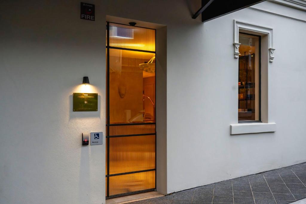 The Grand National Hotel by Saint Peter - Resim 23