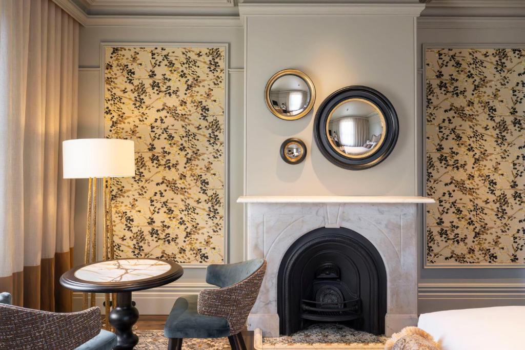 The Grand National Hotel by Saint Peter - Resim 24