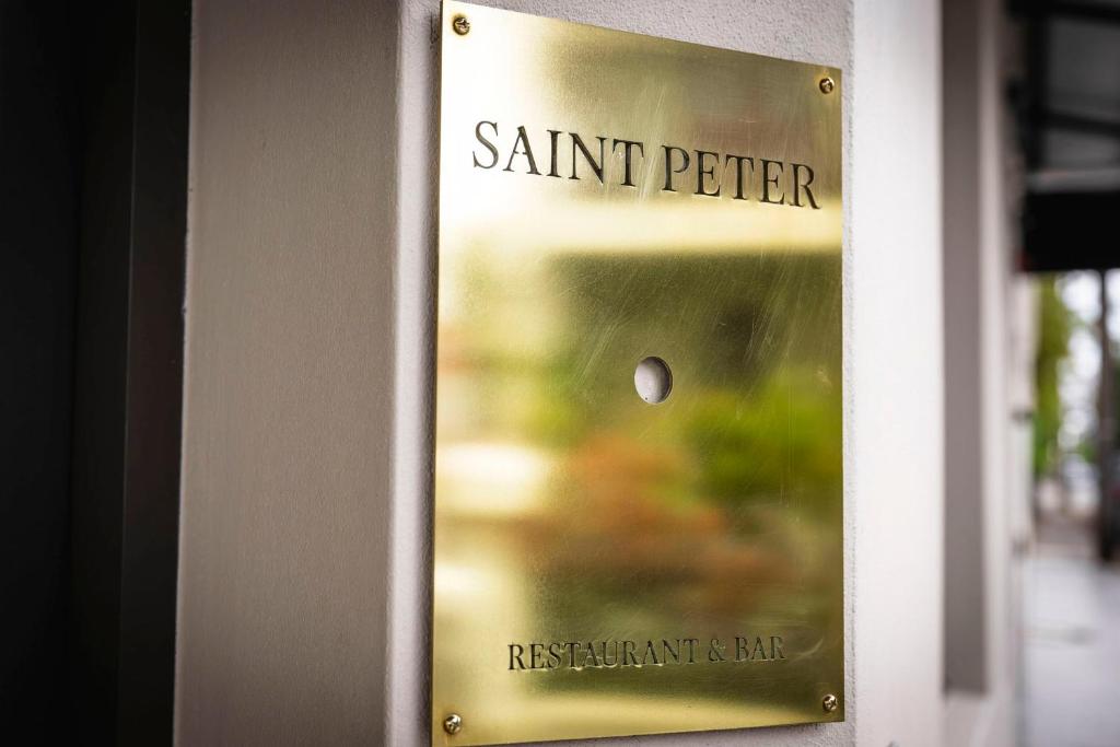 The Grand National Hotel by Saint Peter - Resim 25