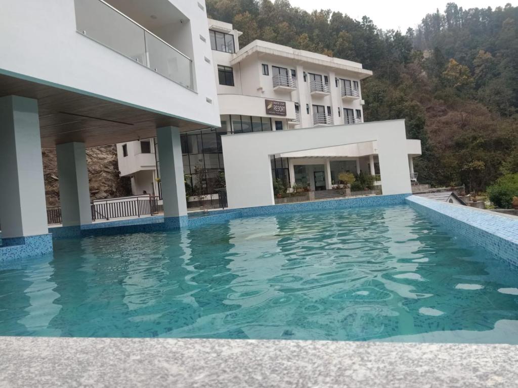 Imagine din galeria proprietății White Leaf Resort în Chautara