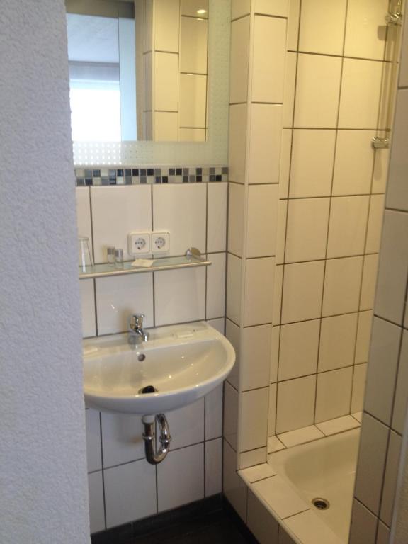 Hotel Saarland Lebach - Habitación Doble
