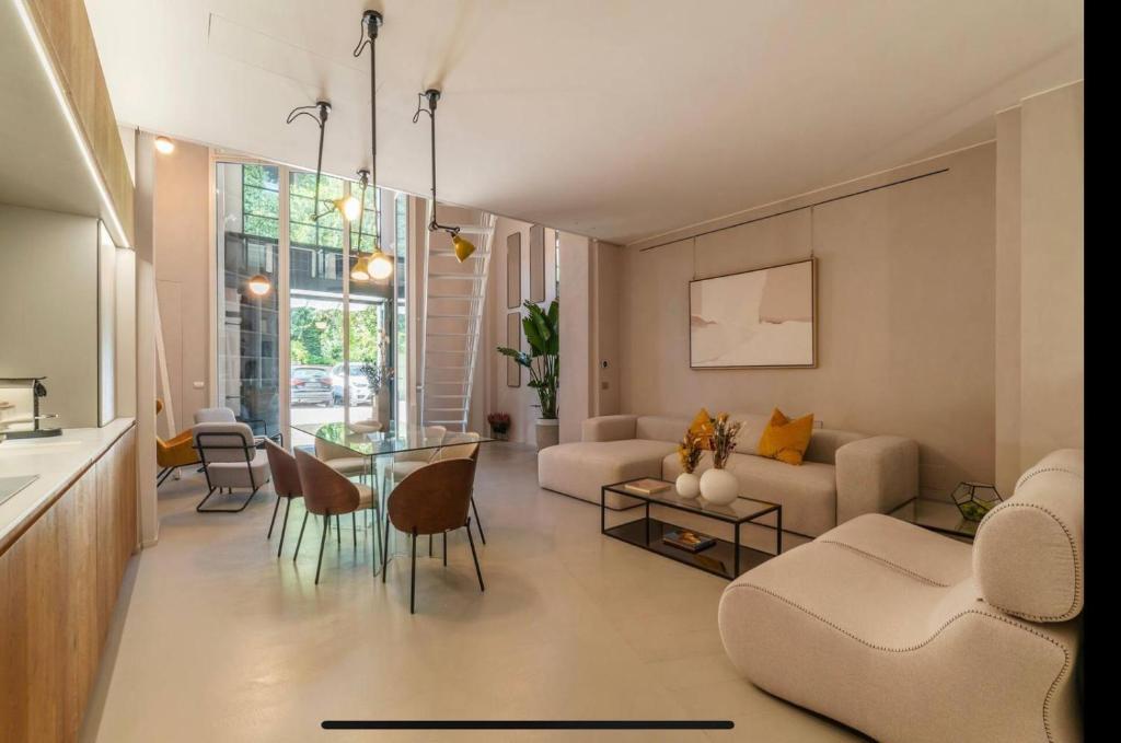 Margutta Spagna Relais