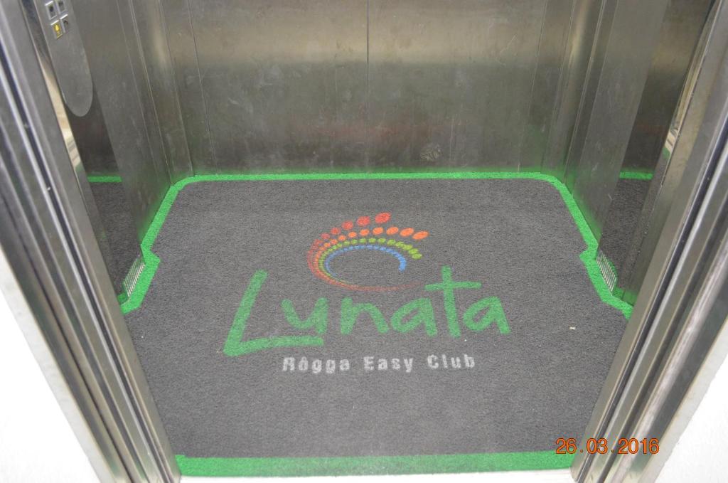  Residencial Lunata
