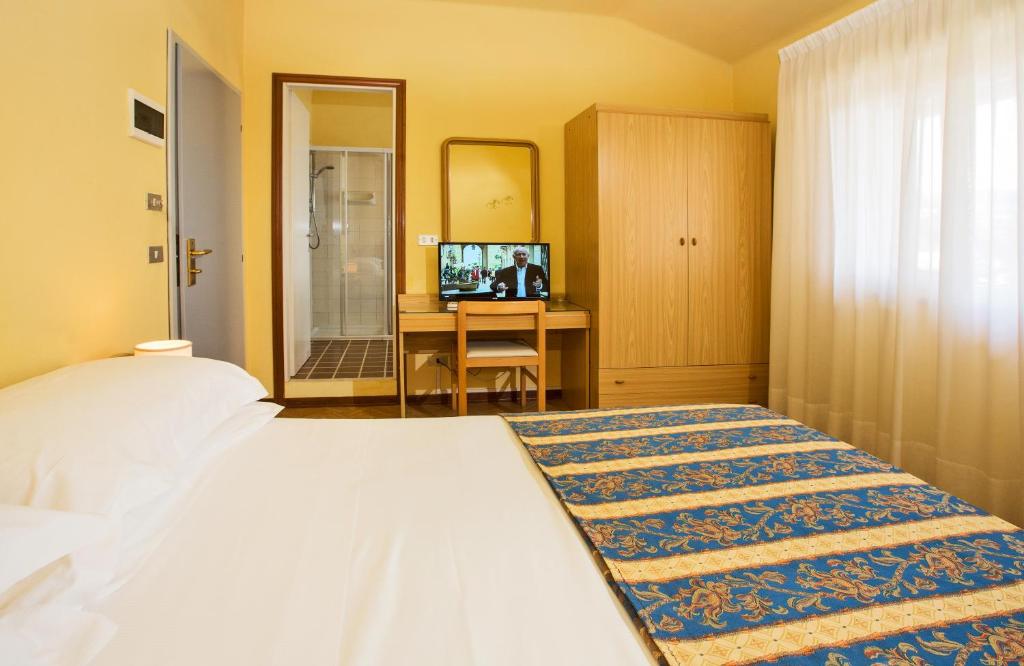 Albergo Nazionale - Double Or Twin Room