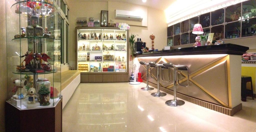 Fotografie z fotogalerie ubytování Doll House Lodge v destinaci Hengchun Old Town