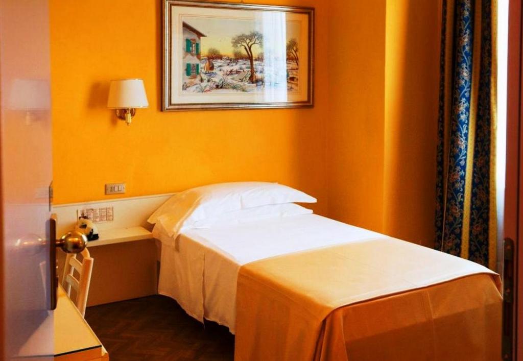 Albergo Nazionale - Single Room