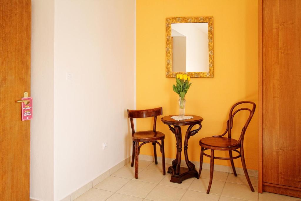 Fotografie z fotogalerie ubytování Holiday Home Marko Funtana v destinaci Funtana