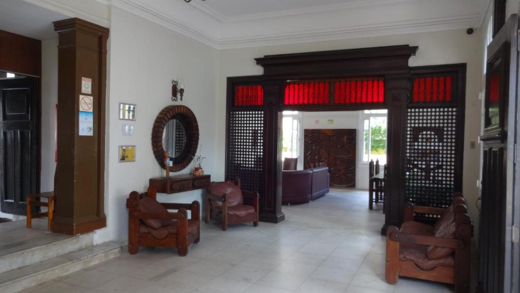  Hotel Central