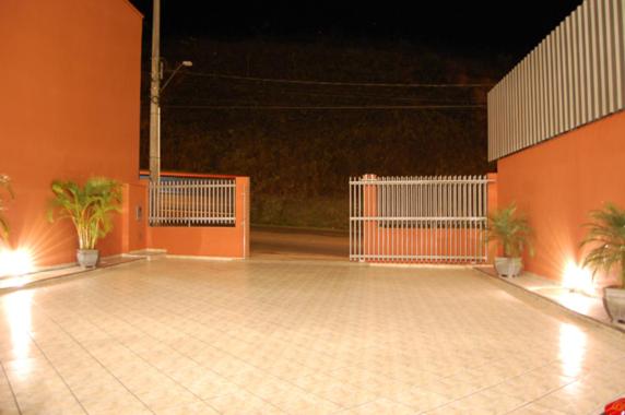 Minas Pousada e Hotel