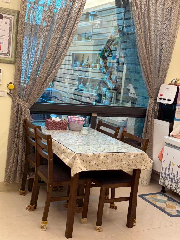 Fotografie z fotogalerie ubytování Yu Shou Hao Hsien Guesthouse v destinaci Fushi