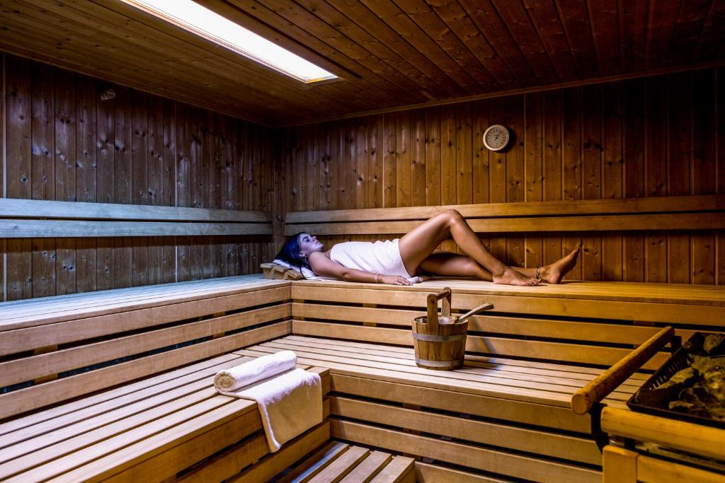 Fotografie z fotogalerie ubytování Hotel Ilma Lake Garda Resort v destinaci Limone sul Garda