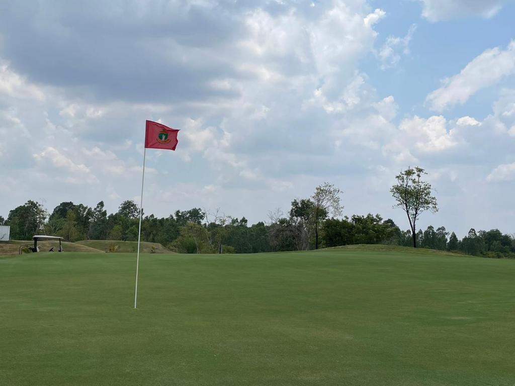 Royal Creek Golf Club And Resort - Resim 4