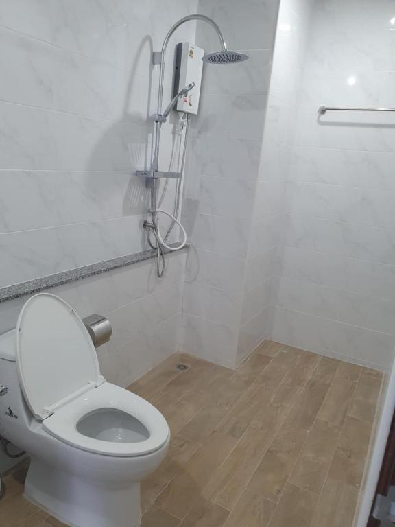 Sandy hotel - Resim 7