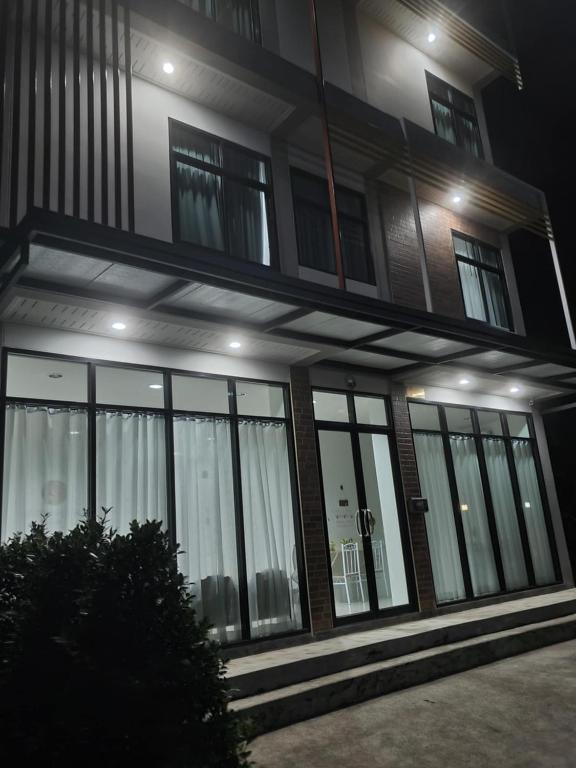 Sandy hotel - Resim 26