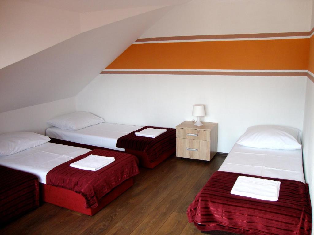 Apartamenty Dolna Kraków - Apartamento De Dos Habitaciones Con Sala De Estar