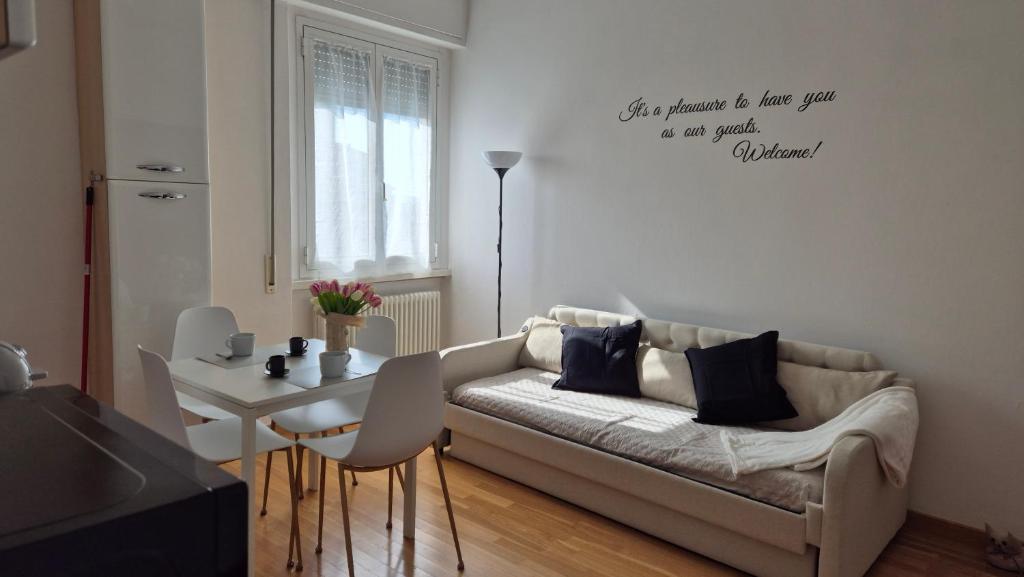 La Casina di Benedetta