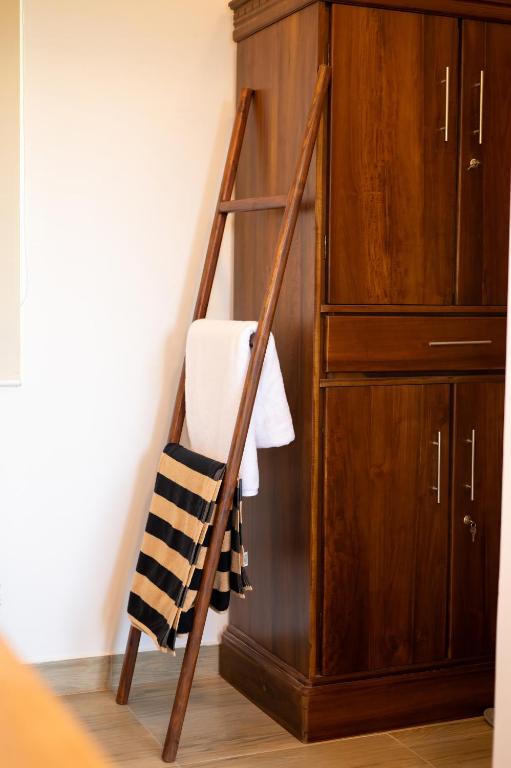 Fotografie z fotogalerie ubytování Darigala House v destinaci Marapitiya