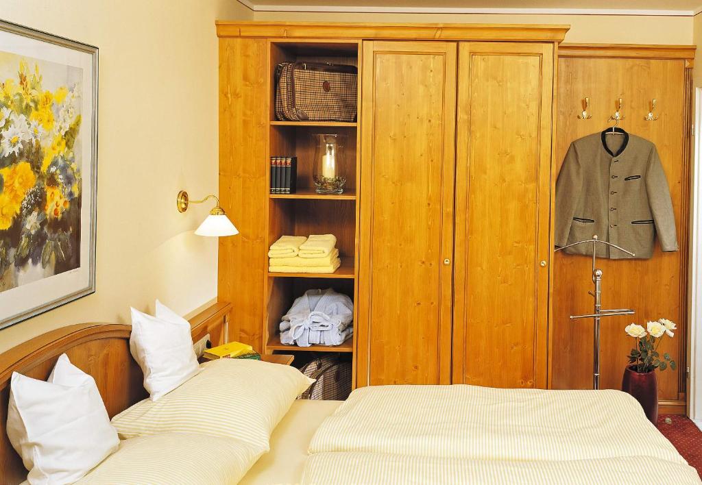 Hotel Birnbacher Hof - スイート