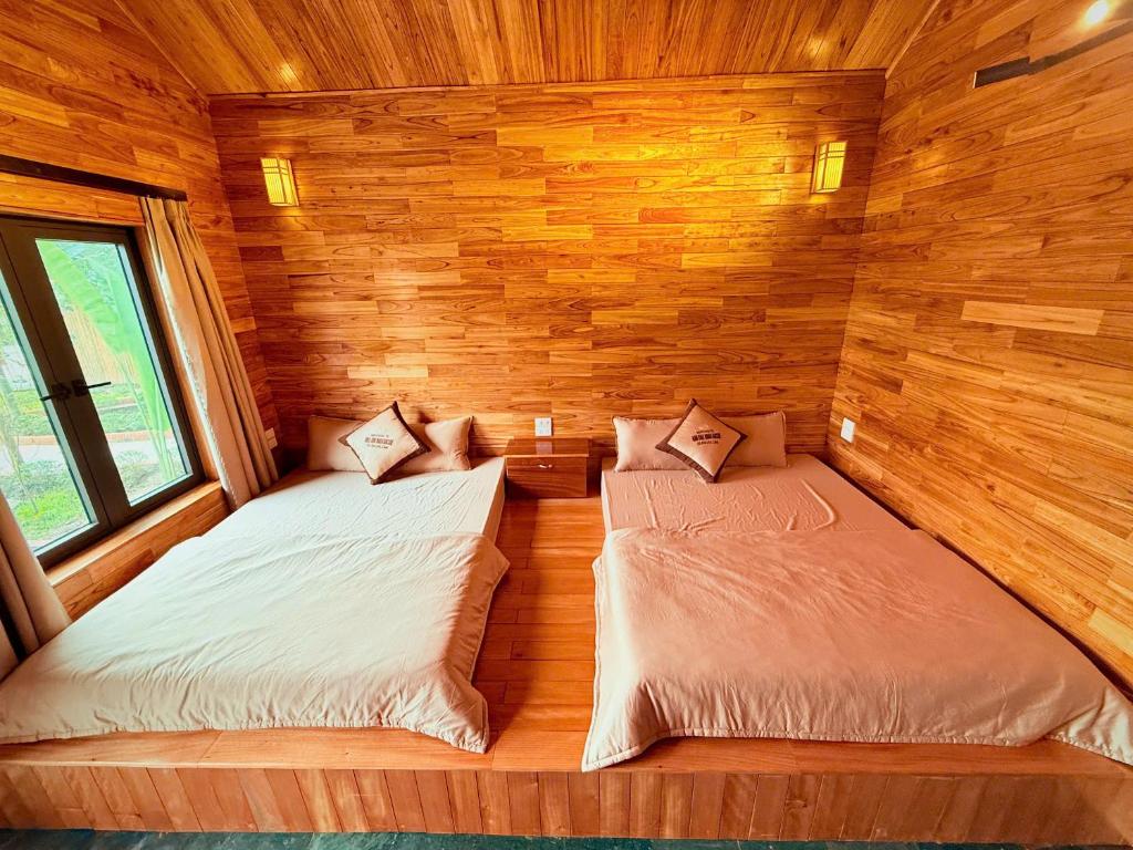 Ninh Binh Mountainside Bungalow - 2