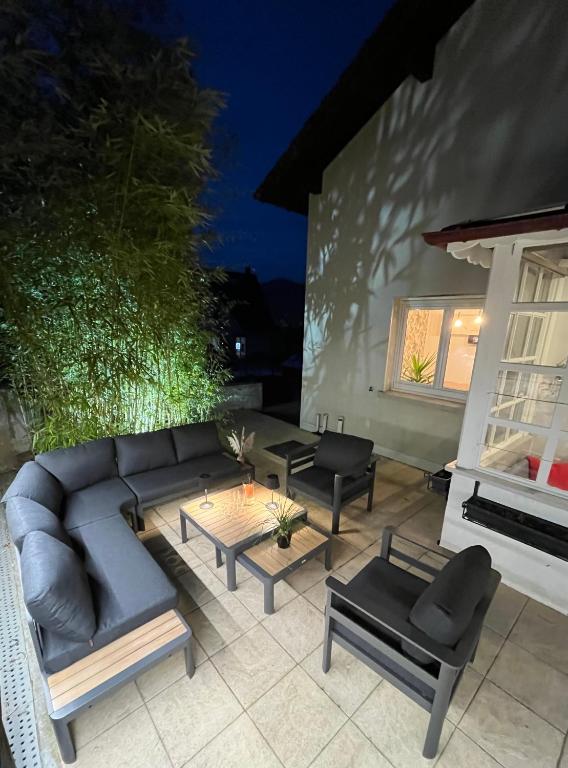Gîte les Rosiers du Blosen – photo 12