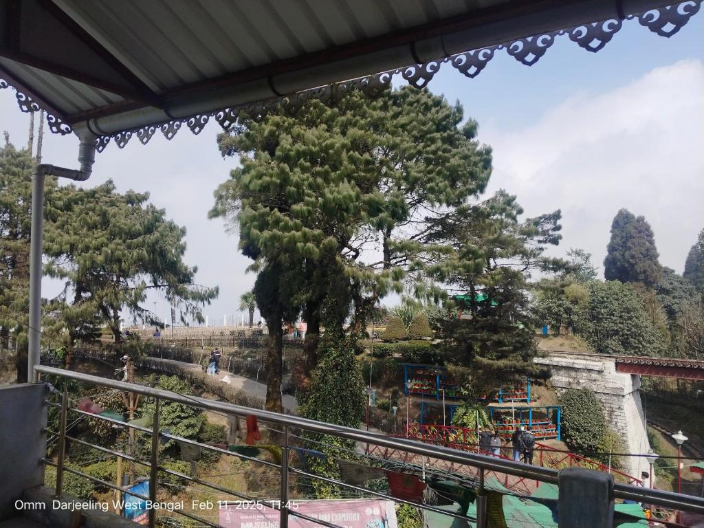 Fotografie z fotogalerie ubytování Destination Darjeeling v destinaci Dárdžiling