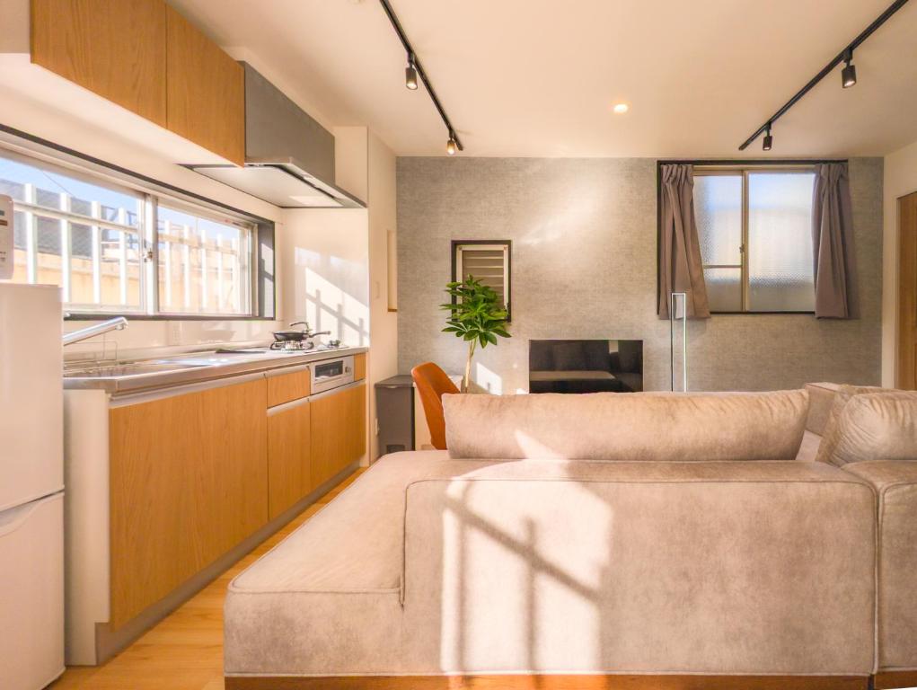 SUNRISE STAY Asakusa