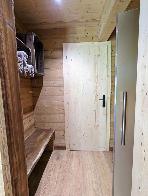 Fotografia z galérie ubytovania Chalet l'Appel de la Forêt v destinácii Gérardmer