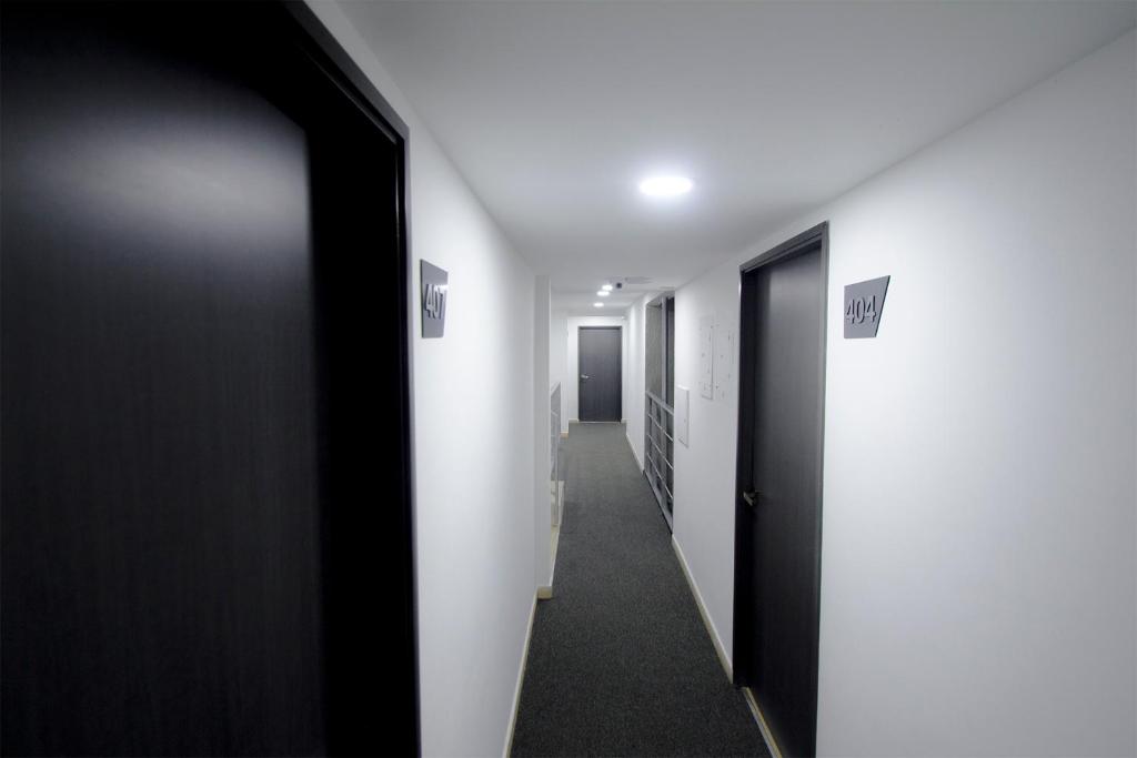 Fotografie z fotogalerie ubytování Element Hotel v destinaci Medellín