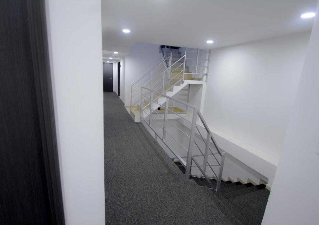 Fotografie z fotogalerie ubytování Element Hotel v destinaci Medellín