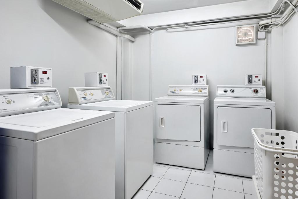 Citadines Sukhumvit 11 Bangkok - Resim 6