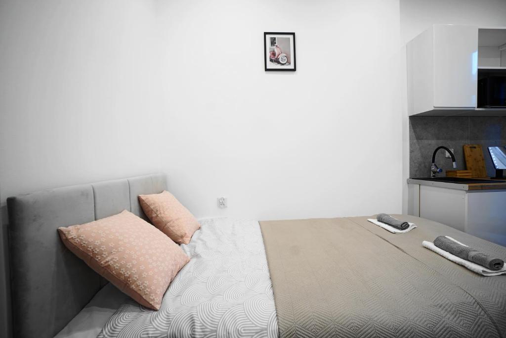 K'59 Prestige Apartments - 2