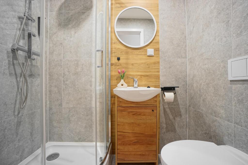 K'59 Prestige Apartments - 3