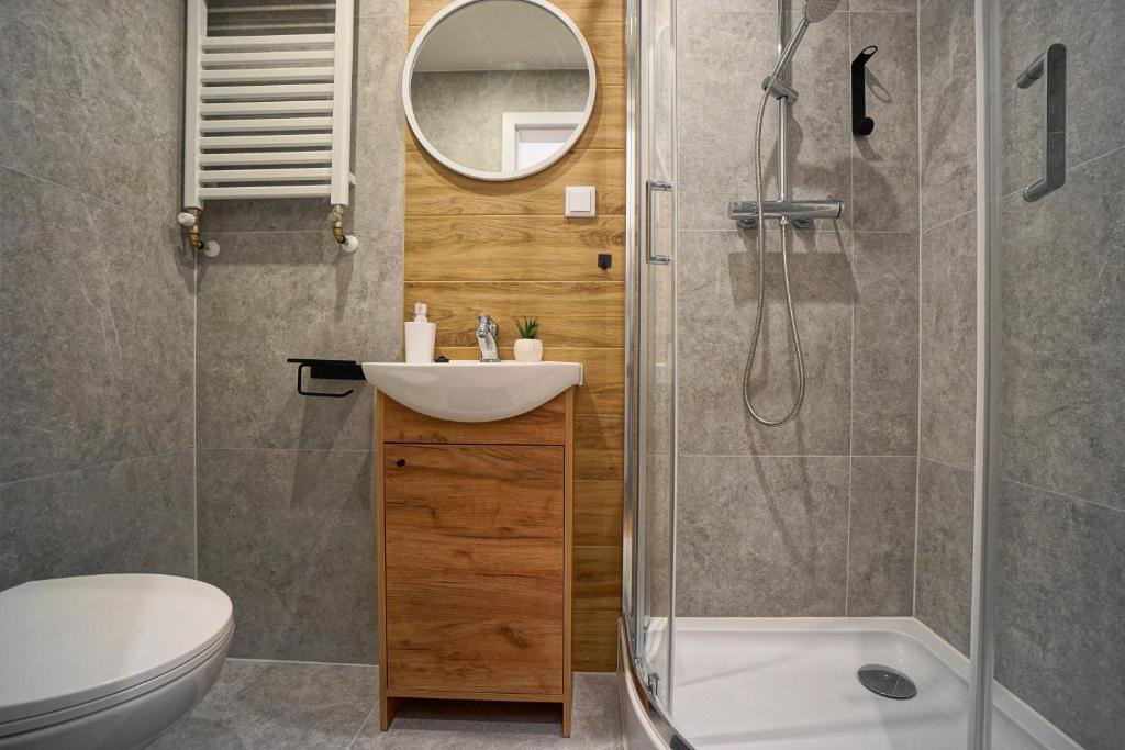 K'59 Prestige Apartments - 12