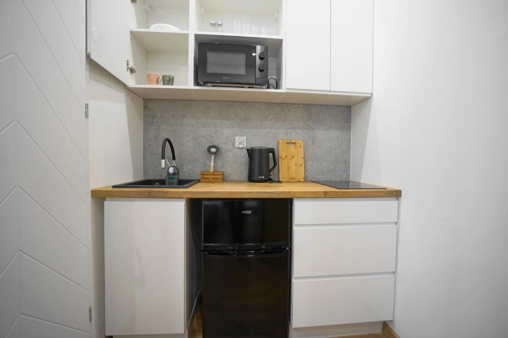 K'59 Prestige Apartments - 19