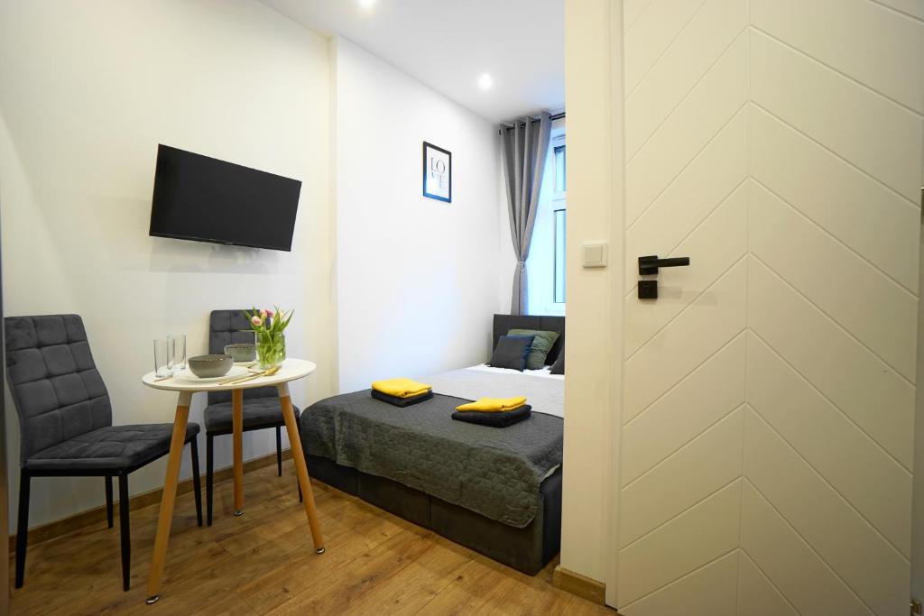 K'59 Prestige Apartments - 18