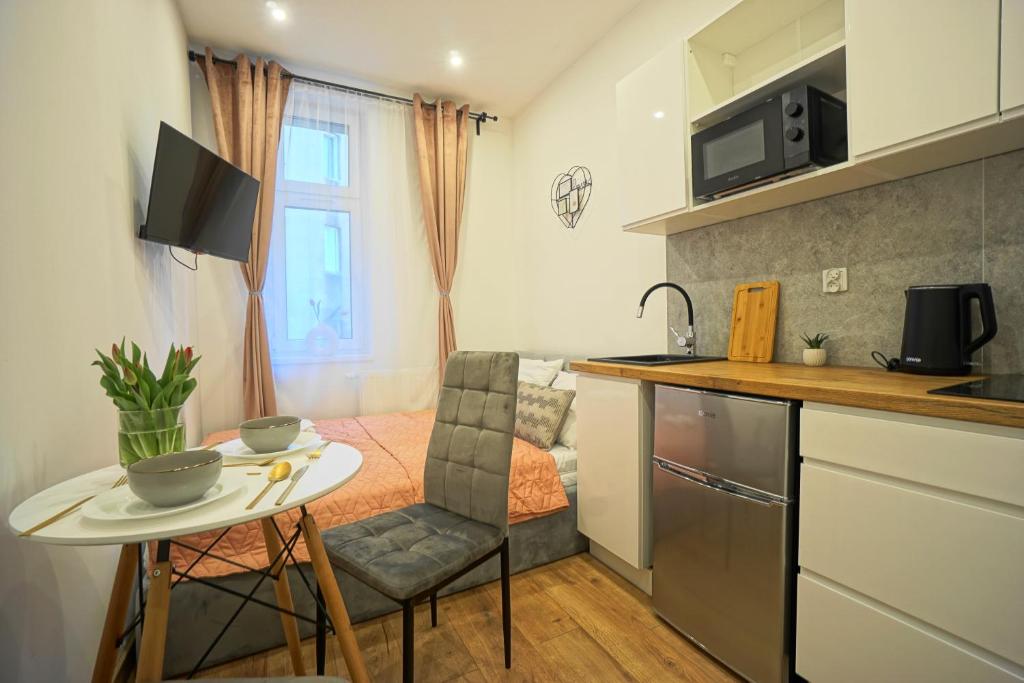 K'59 Prestige Apartments - 8