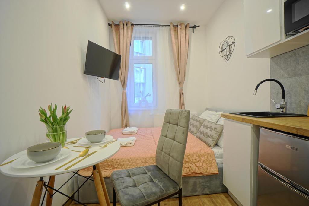 K'59 Prestige Apartments - 11