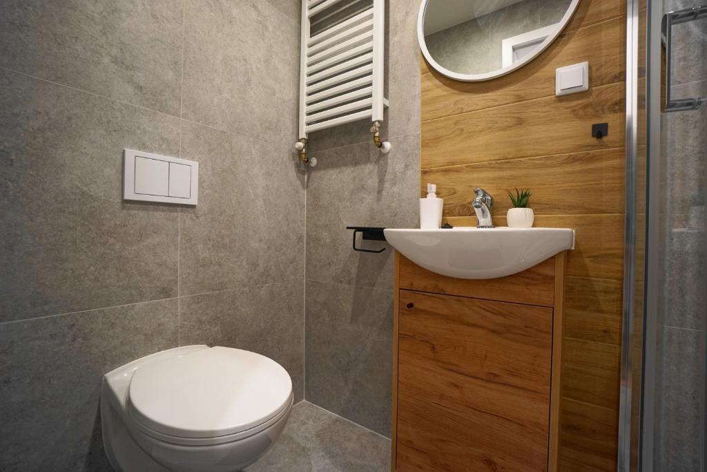 K'59 Prestige Apartments - 14